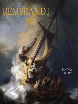 cover image of Rembrandt